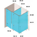 CAM CUBICLE SİSTEM