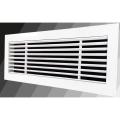Alüminyum Lineer Menfez