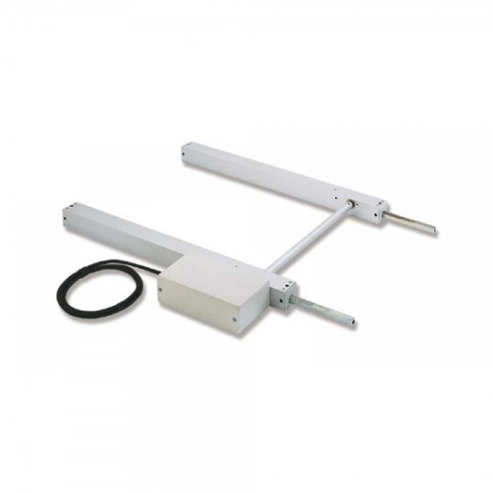 Aprilineer APRİ DUO 55 Pencere Açma Mekanizması 55 cm açılır 220 V - Pencere Açma Motorları