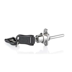 Canex Merkezi Çekmece Kilidi 19 mm/70