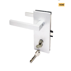 THOOR VEDGE CAM KAPI KİLİDİ - SAĞ