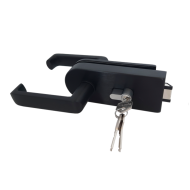 THR-1100-MBAL Thoor Round Cam Kapı Kilidi