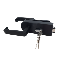 THR-1100-MBAL Thoor Round Cam Kapı Kilidi