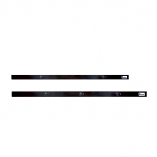 Kahe Cam Mastarı KH 3035 220 cm - Cam Gönye Ve Mastarları
