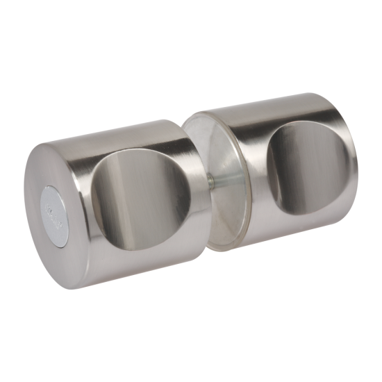 Kale Metal Silindirik Kol KD-070/20-132 - Kapı Kolları