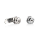 Canex Mandallı Çekmece Kilidi 25 mm 01.103.025 - Mobilya Kilitleri