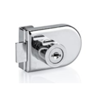 Cam Kilidi Tekli (Oval Tip)-Tekli 01.408.001