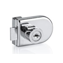Cam Kilidi Tekli (Oval Tip)-Tekli 01.408.001