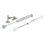 Canex Gazlı Amortisör 150 N (245 mm) Uzun 11.001.150
