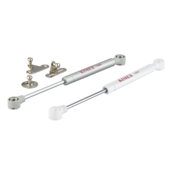 Canex Gazlı Amortisör 150 N (245 mm) Uzun 11.001.150