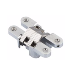 Canex Akordion Menteşe Saten 70 mm 10.320.070
