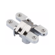 Canex Akordion Menteşe Saten 118 mm 10.320.118