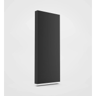 Alüminyum Işıklı Sundurma Korrain Outdoor 220 cm x 90 cm Yan Panel