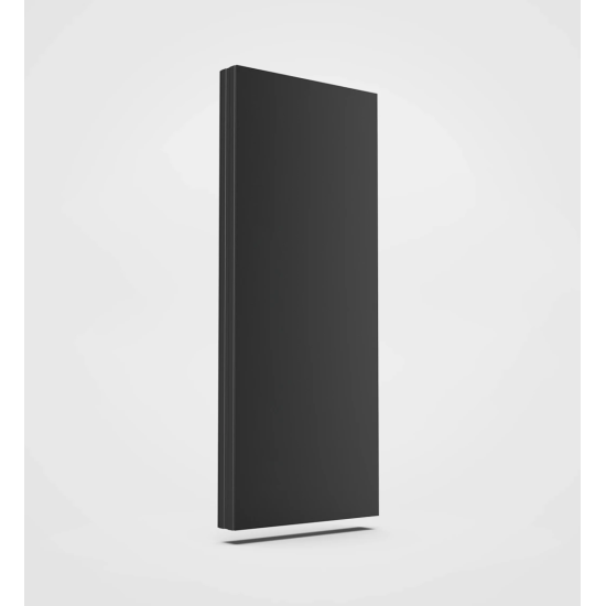Alüminyum Işıklı Sundurma Korrain Outdoor 220 cm x 90 cm Yan Panel - Alüminyum Işıklı Sundurma