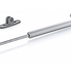 Canex Gazlı Amortisör Frenli 80 N  ( 245 mm )