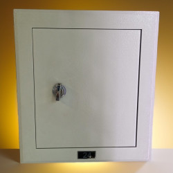45X45 Orta Kasa Kontrol Kapağı