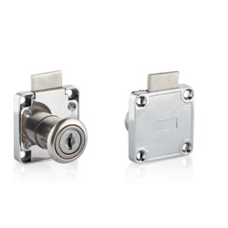 Canex Kare Çekmece Kilidi D 19 mm X L 22 mm