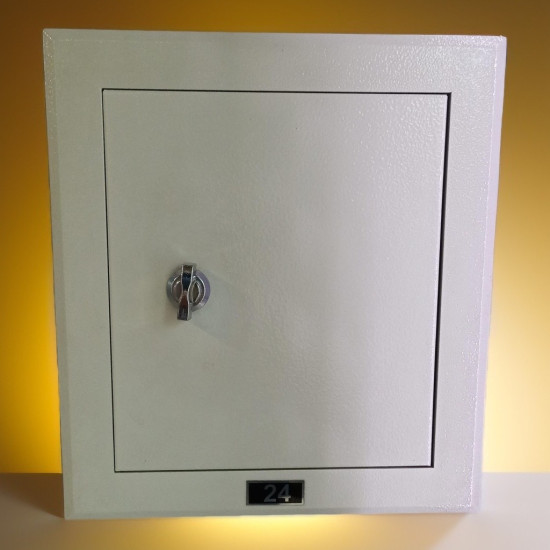 75X30 Orta Kasa Kontrol Kapağı - Orta Kasa Kontrol Kapağı
