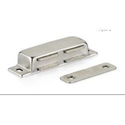 Canex Çıt Çıt Metal  ( Paslanmaz ) 8.5 cm