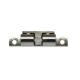 Canex Bilyalı Pirinç Çıt Çıt  Krom - 5.0 cm - Mobilya Menteşeleri
