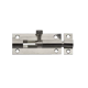 Canex Prinç Sürgü  ( Krom ) 10 cm - Mobilya Menteşeleri