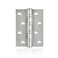 Canex Paslanmaz Menteşe ( Düz )  2.2 mm