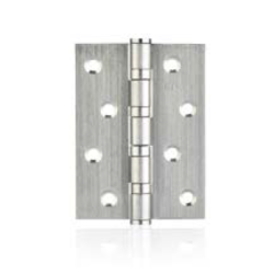 Canex Paslanmaz Menteşe ( Düz )  2.2 mm