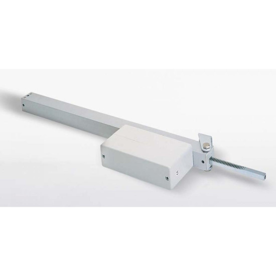 Aprilineer Pencere Açma Mekanizması 75 cm açılır 220 V - Pencere Açma Motorları