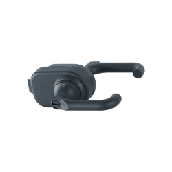 Hoppe HCS GD K 138S Çerçevesiz Cam Kapılar İçin HCS Paris Modeli Anahtar / Anahtar