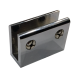 HT-4515-PCBR  Cam Panel Tutucu  Duvardan Cama Pivot - Cam Bağlantı Elemanları