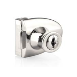 Canex Master Tekli Cam Kilidi