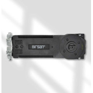 Birsan Cam Kapı Hidrolik Alt Motor Mekanizması Standart Detaylı  ( KALE UYUMLU ) BRS 103-STD