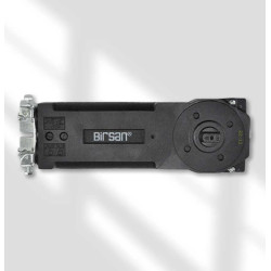 Birsan Cam Kapı Hidrolik Alt Motor Mekanizması Standart Detaylı  ( KALE UYUMLU ) BRS 103-STD