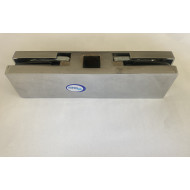 Teksan Cam Kapı Alt Menteşe Kare Yuvalı TKS O7