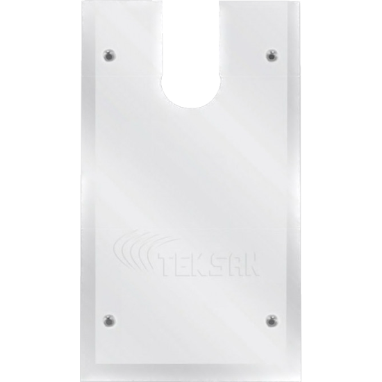 Teksan Cam Kapı Paslanmaz Hidrolik Kapağı TKS 11 - Cam Kapı Pompası Hidroliği