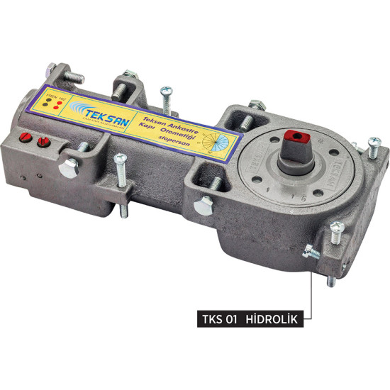 Teksan Büyük Stop - Cam Kapı Pompası Hidroliği