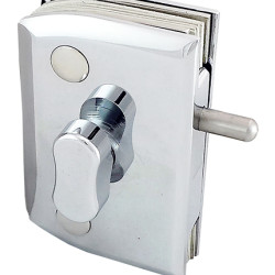 THR-1210WC-PCBR Thoor Cam Kapı Kilidi Wc Mandalı