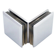HT-4564-PCBR CAM PANEL DESTEĞİ  (Camdan Cama) 90°