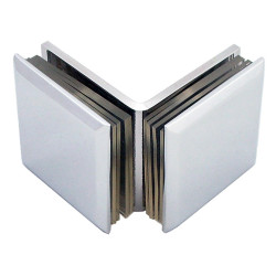 HT-4564-PCBR CAM PANEL DESTEĞİ  (Camdan Cama) 90°