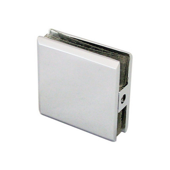 HT-4565-PCBR Cam Panel Desteği Duvardan Cama Pivot - Cam Bağlantı Elemanları