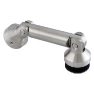HT-7002-SSS Cam Bağlandı Parçası