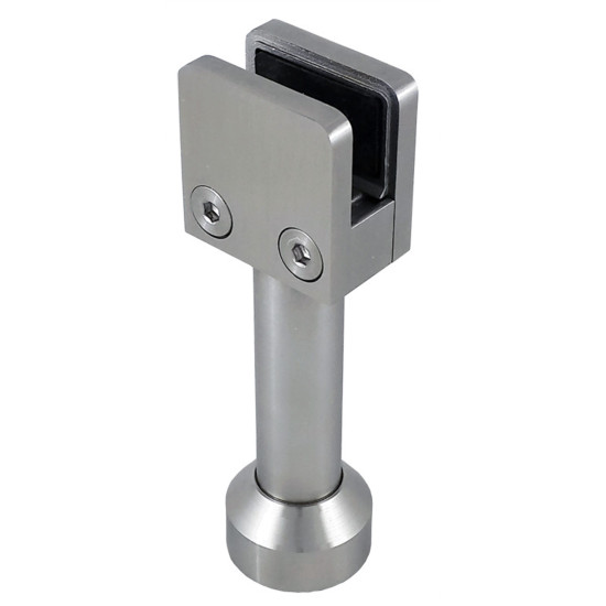HT-7010-SSS Cam Bağlantı Parçası - WC Islak Hacim Aksesuarları