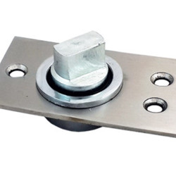 HT-2701-SSS Çubuk Pivot Alt Menteşe Kılavuzu ( Zeminden)