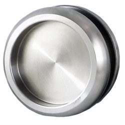 HT-5800-PSS Gömme Sürme Kapı Kolu Daire