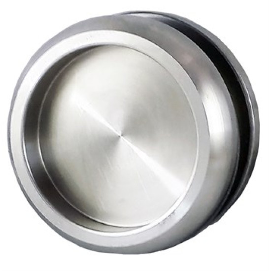 HT-5800-PSS Gömme Sürme Kapı Kolu Daire - Cam Kapı Kulpları