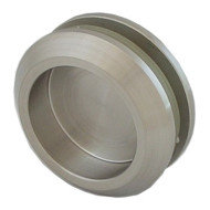 HT-5800-SSS Gömme Sürme Kapı Kolu Daire