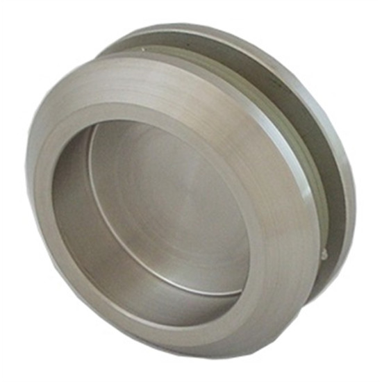 HT-5800-SSS Gömme Sürme Kapı Kolu Daire - Cam Kapı Kulpları