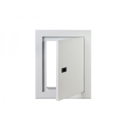 60X60 Dar Kasa Kontrol Kapağı