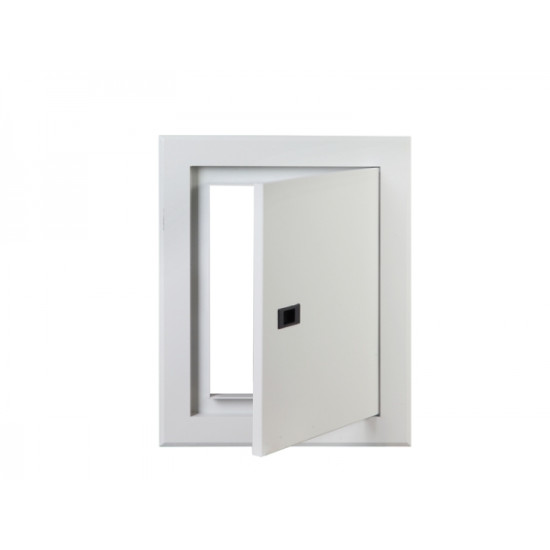 60X60 Dar Kasa Kontrol Kapağı - Dar Kasa Kontrol Kapağı