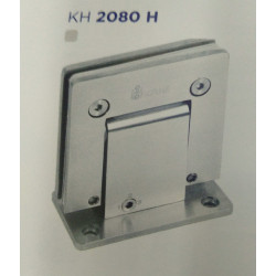 Kahe Cam Duvar Hidrolik Menteşe KH 2080H